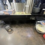 中洲 川端 きりん - 