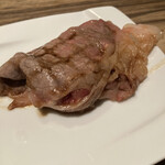 焼肉 それいけ精香園 - 