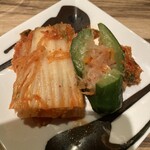 焼肉 それいけ精香園 - 