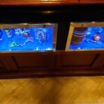 LUIDA'S BAR - 店内9