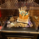 LUIDA'S BAR - 店内11