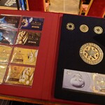 LUIDA'S BAR - 店内1