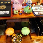 LUIDA'S BAR - 店内4