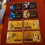 LUIDA'S BAR - 店内3