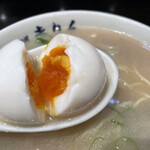 中洲 川端 きりん - 