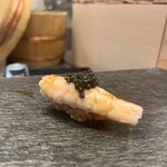 鮨 彩月 大阪梅田店 - 