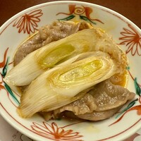 人形町今半 本店 - たまごもおかわり自由