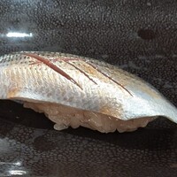 鮨 福原 - 小肌 ... 美味しい