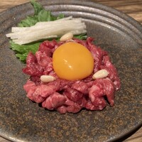 焼肉 それいけ精香園 - 