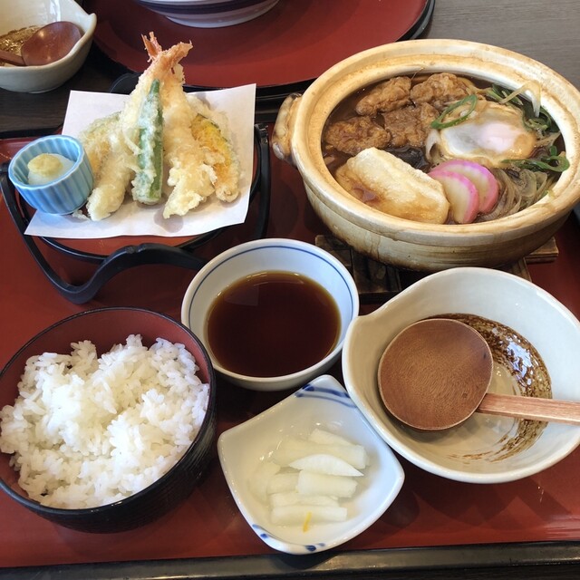 Washoku Mendokoro Sagami Rubitto Park Okazaki Ten photo 2