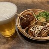 たこ焼き道楽 わなか 新大阪駅店