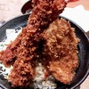新潟カツ丼 タレカツ 日比谷店