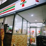 セブンイレブン - 