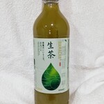 セブンイレブン - 生茶126円