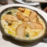 ドルチェモスカート - 料理写真:
