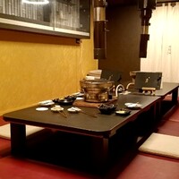 杏樹亭 - 