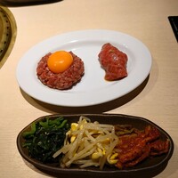 日本橋 焼肉 正剛 - 