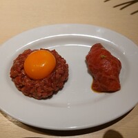日本橋 焼肉 正剛 - 