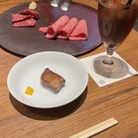 焼肉 うしみつ 恵比寿本店 - 