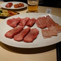 日本橋 焼肉 正剛 - 