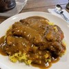カレー専門店 ビィヤント