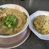 中華そば笑麺