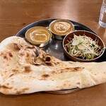 創作アジアンダイニング 移民の歌 - 