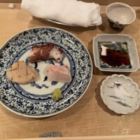 鮨まつもと - 