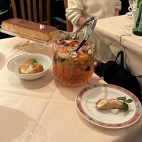 エリオ・ロカンダ・イタリアーナ - 