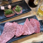 高円寺肉合戦 - 