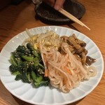 焼肉 泰山 越谷店 - 