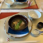 名駅なだ万茶寮 - 
