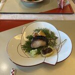 名駅なだ万茶寮 - 