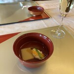 名駅なだ万茶寮 - 