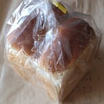 西川口のパン屋 - 料理写真: