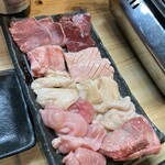 高円寺肉合戦 - 