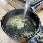 高円寺肉合戦 - 