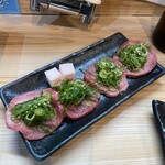 高円寺肉合戦 - 