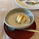 名駅なだ万茶寮 - 