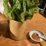 焼肉 泰山 越谷店 - 