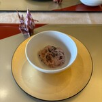 名駅なだ万茶寮 - 