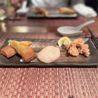 杏仁坊 二子玉川店 - 
