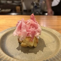 笠井 - 