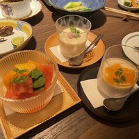 田中田 西麻布店 - 