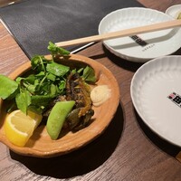 田中田 西麻布店 - 
