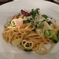 レストラン ラ・マーレ - 