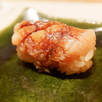 佐たけ - 煮ホタテ