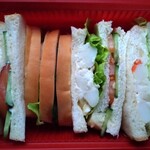 コメダ珈琲店 - 料理写真: