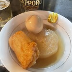 中州屋台 紀文 - 