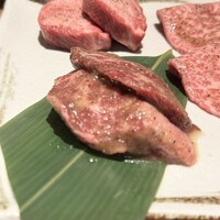 焼肉 うしみつ 恵比寿本店 - 